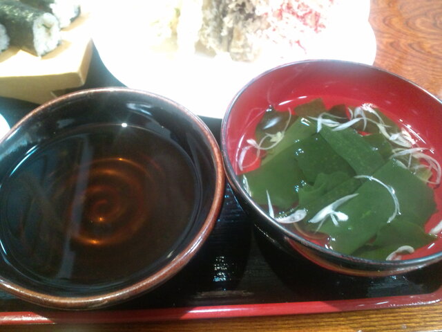 天楽分店（てんらくぶんてん） - 東釧路（寿司）の写真