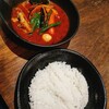 スープカレーlavi 新千歳空港店