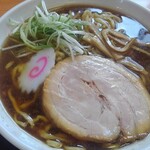 俺の中華 たなか家 - 