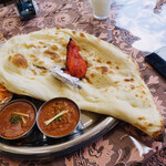 SUJATA INDIAN CURRY - 