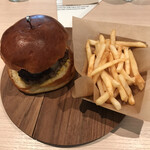 ミートカフェ オジマ - 