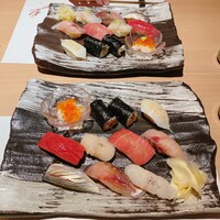鮨 みや川 - 