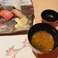 鮨 みや川 - 