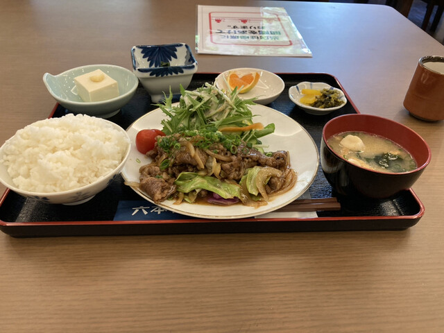 六本松食堂 六本松 定食 食堂 食べログ 六本松食堂 六本松 定食 食堂 食べログ
