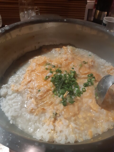 Genpin Shinjuku Minami Fugu Kani Unagi Ryori photo 2