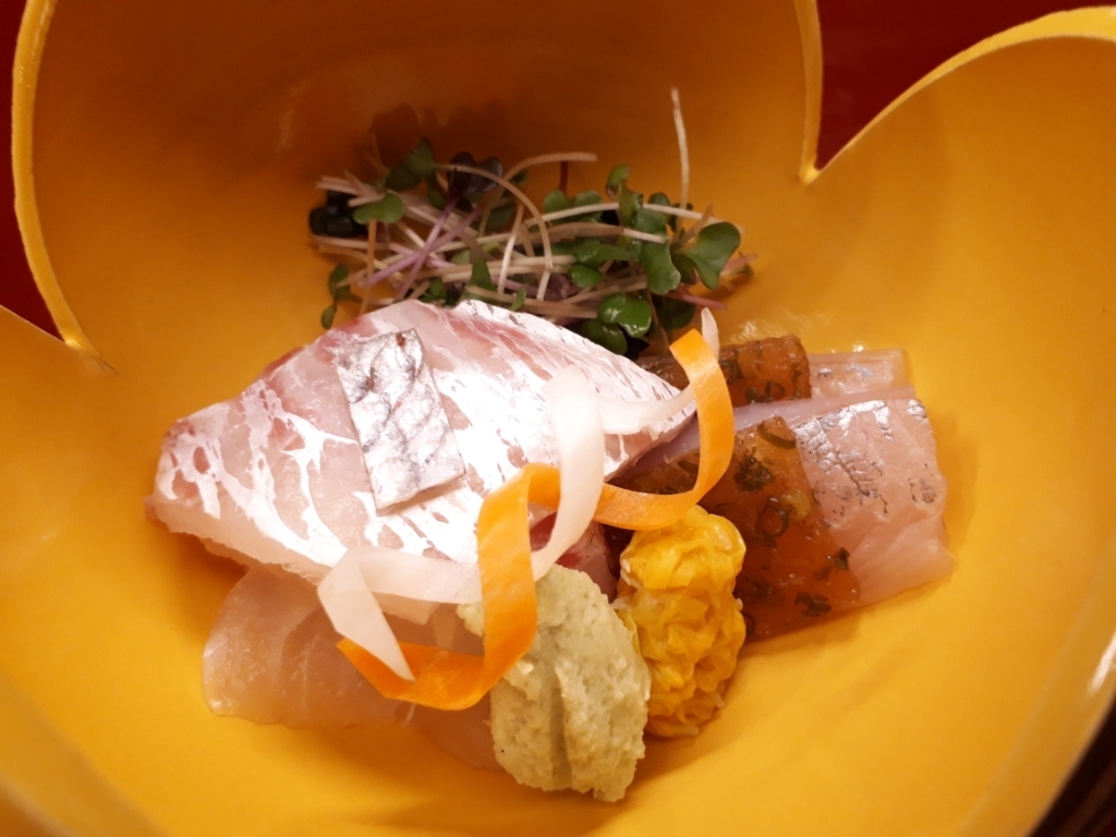 写真 7ページ目 赤坂 菊乃井 赤坂 懐石 会席料理 食べログ