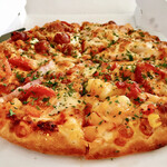 ピザーラ - 料理写真: