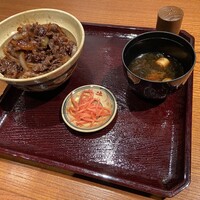 豚捨 KITTE丸の内店 - 