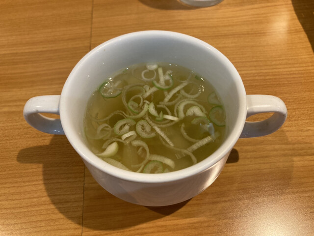 キッチン柳（キッチンヤナギ） - 会津柳津（ハンバーグ）の写真