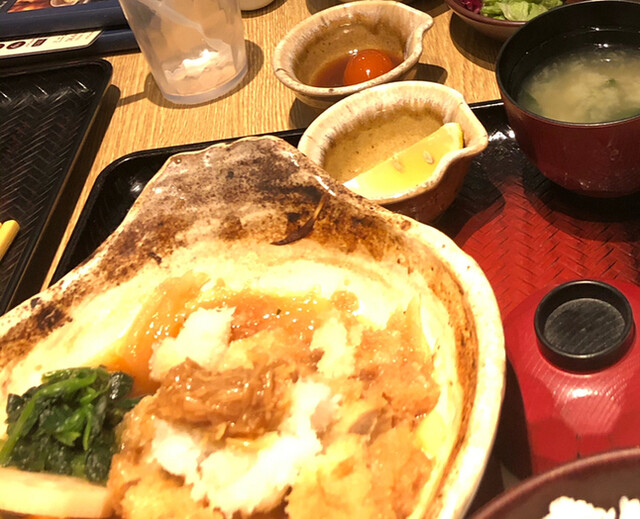 大戸屋 中野北口店 中野 定食 食堂 食べログ 大戸屋 中野北口店 中野 定食 食堂 食べログ
