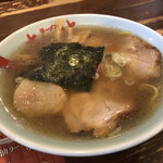 ラーメンさんぱち - 