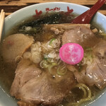 ラーメンさんぱち - 