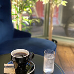 COFFEE&BAR Bontain - コスタリカ