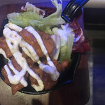 瓦茶そば 孝蔵 - 