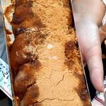 出入橋きんつば屋 - 