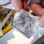 出入橋きんつば屋 - 