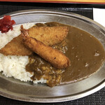 銀座カレー - 