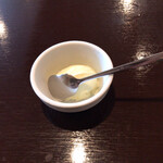 パスタハウス プリモ - ユズアイス