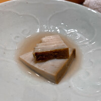 鮨 つぼみ - 
