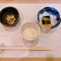 日本料理 川島 - 