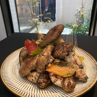 日本料理 TOBIUME - 