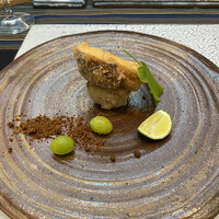 日本料理 TOBIUME - 