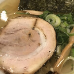 麺屋 じょっぱり - 