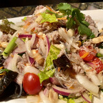 タイダイニングバーR - 