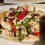 タイダイニングバーR - 