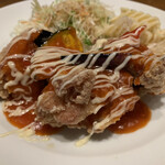 いまここ和食 武屋食堂 - 