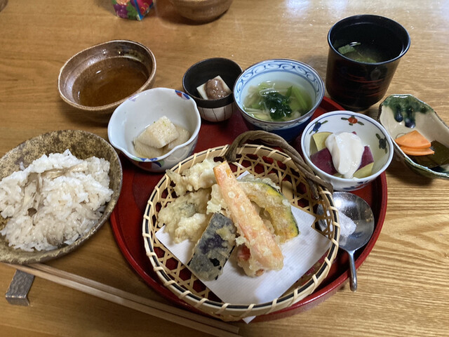 リニューアル ロバ 宇治 ｊｒ 和食 その他 食べログ
