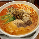 SHIBIRE NOODLES 蝋燭屋 銀座本店 - 