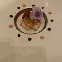 メゾン ポール・ボキューズ - 