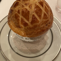 メゾン ポール・ボキューズ - 