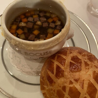 メゾン ポール・ボキューズ - 