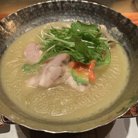 銀座治作 - 