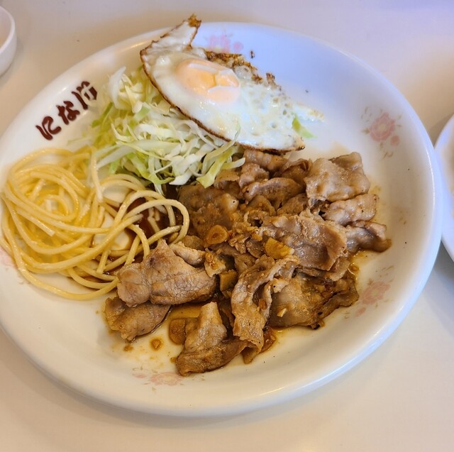 にな川 武蔵境 定食 食堂 食べログ にな川 武蔵境 定食 食堂 食べログ
