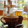 CAFE　Z. 青山店