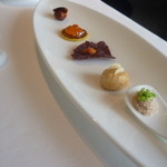 ピエール・ガニェール - 