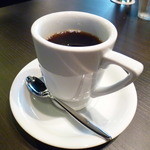 もなの珈琲 - ブレンドコーヒー　４００円