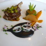 ピエール・ガニェール - 