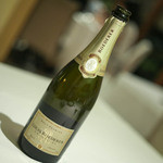 レストラン プランデルブ北鎌倉 - 