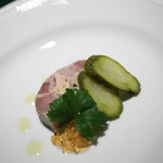 レストラン プランデルブ北鎌倉 - 