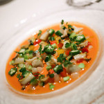 レストラン プランデルブ北鎌倉 - 