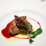 レストラン プランデルブ北鎌倉 - 