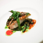 レストラン プランデルブ北鎌倉 - 