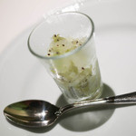 レストラン プランデルブ北鎌倉 - 