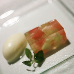 レストラン プランデルブ北鎌倉 - 