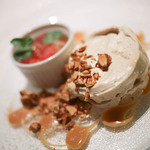 レストラン プランデルブ北鎌倉 - 