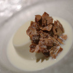 レストラン プランデルブ北鎌倉 - 